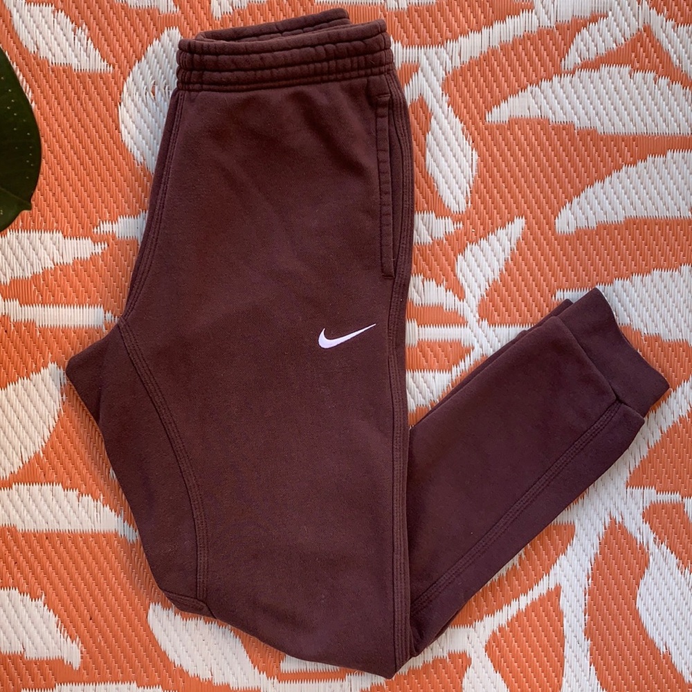Nike NSW Club Fleece Jogger Pants
